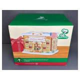 Peanuts Pinecrest Elementary School Dept 56