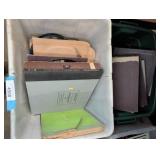 Vinyl Record Albums and Covers