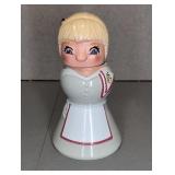 Wanda the Waitress Utica Club Stein by WEBCO