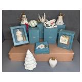 Lenox Holiday Ornaments and Decor