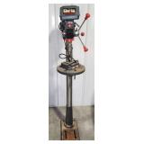 Clarke Metalworker BT1029 Drill Press