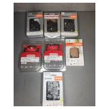 Stihl and Oregon Chainsaw Chains