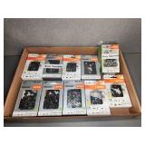 Stihl Chainsaw Chains, Various Sizes