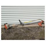 Stihl FS 46 String Trimmer in Working Order