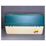 Plano Fishing Tackle Box with Compartments