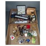 Costume and Fine Jewelry Collection