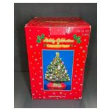 Christopher Radko Holiday Tree Decoration