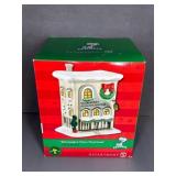 Department 56 Schroeder