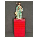 Fitz and Floyd Nativity Joseph Figurine