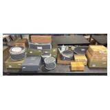 Noritake Barrington Large Dinner Set