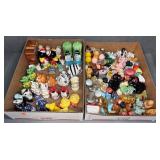 Ceramic Salt and Pepper Shakers