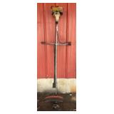 Stihl FS 74 Gas-Powered Brush Cutter