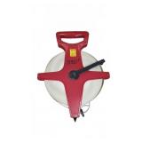 Cen-Tech 100m Open Reel Tape Measure