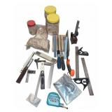 Woodworking Hand Tools