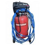 Craftsman 22-Gallon Air Compressor