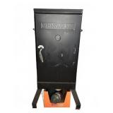 Brinkmann Vertical Smoker 16ï¿½x16ï¿½x39ï¿½