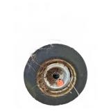 5 Lug 225/75 R15 M/S Tires with Wheels