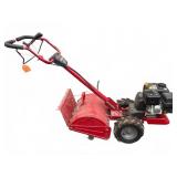 Craftsman 208cc Rear Tine Tiller