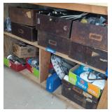 Electrical and Hardware Lot