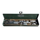 S-K Professional Tools Socket Set