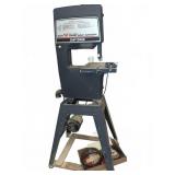 Craftsman 12-Inch Band Saw Sander