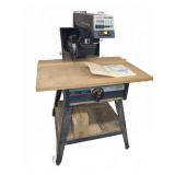 Sears Craftsman 10-Inch Radial Arm Saw