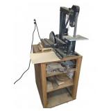 Sears Craftsman 1" Belt/Disc Sander