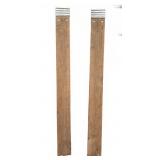 6ï¿½ RampWerx Wood Loading Ramps