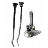 Reese Weight Distribution Hitch with Spring Bars