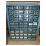 Metal Hardware Drawer Cabinets