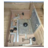 Adjustable Aluminum Jig Assembly Set