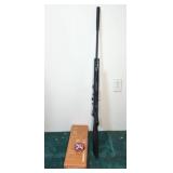 Crosman F4 Air Rifle with Scope and Accessories