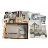 Photographs and Prints