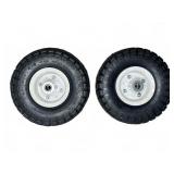 4.10/3.50-4 Nylon Tube Tires