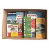 Road and Travel Maps 1941ï¿½1953