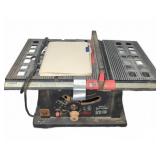 Pro-Tech Model 4005 10-Inch Table Saw