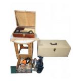 Ryobi Power Tools and Accessories