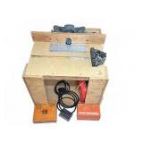Craftsman Router with Table and Bit Sets