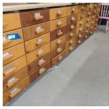 Contents of Shop Drawers ï¿½ Tools and Supplies