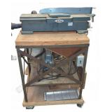 Craftsman Jointer w/ Stand and GE Motor