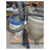 Craftsman Home-N-Shop Vac w/Dust Deputy