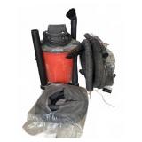 Shop-Vac Wet/Dry Vacuum with Hose Kit