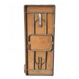 6ï¿½ Folding Utility Table