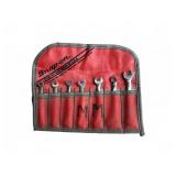 Snap-on Metric Combination Wrenches Set