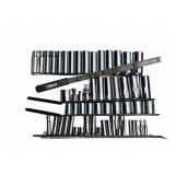 Craftsman, Durex, Sockets