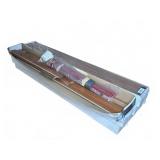 Alexander Oak Laminate Flooring Planks