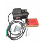 Craftsman 1.5 HP Air Compressor