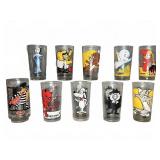 10 Cartoon Character Glasses