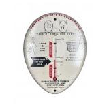 Farmers Produce Company Egg Thermometer 6ï¿½