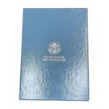 1987 US Mint Prestige Proof Coin Set